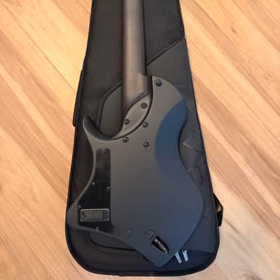 Abasi Guitars Legion Larada 8 2024 - Stealth image 8