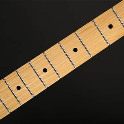 Tokai Japan AST80 Goldstar Sound in Pink Paisley with Case #160603 - Pre-Owned imagen 6