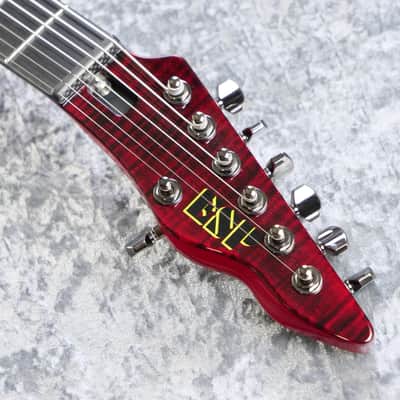 ESP D-DR-II-7st/FM DIR EN GREY Die Signature [Made in Japan!!] image 5