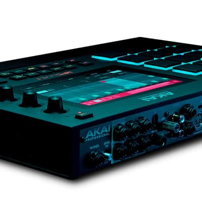 Akai Live 2 Beatclub - Black image 2