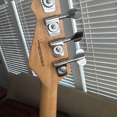 Peavey T-45 1980s - Sunburst image 5