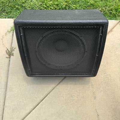 Xitone FRFR 1x12 Powered Cab Wedge image 2