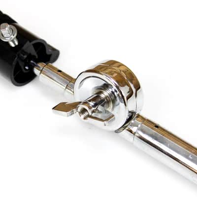 Alesis 16.25" Chrome Articulated Cymbal Support Arm for Electronic Drum Kits Bild 7