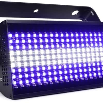 ADJ Jolt 300 252W RGB+CW LED Blinder and Strobe image 2