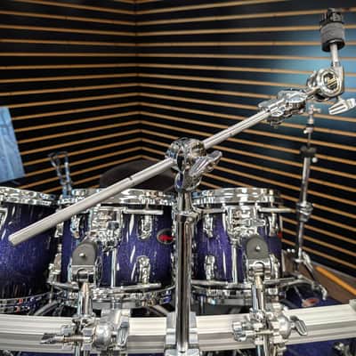 Pearl Reference Series 8-Piece Shell Pack with Rack - LOCAL PICKUP ONLY image 15