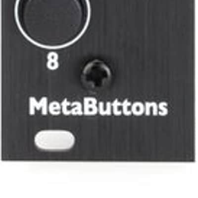 4ms MetaModule MetaButtons Expander Eurorack Module image 3