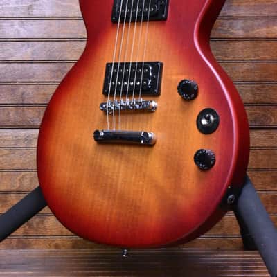Epiphone Les Paul Special Satin Heritage Cherry Sunburst image 3