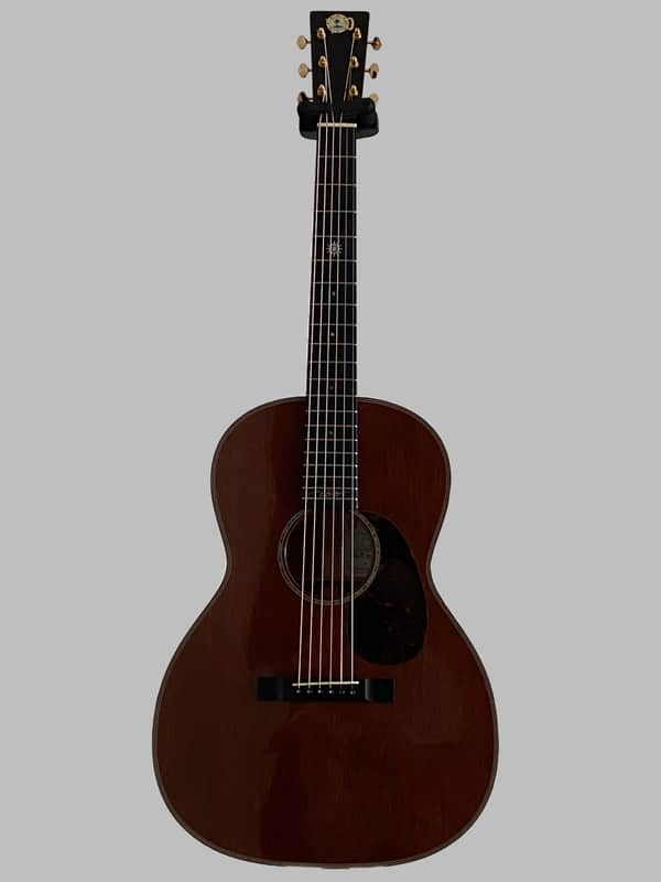 Martin 000-JBS Jimmy Buffett Shellback Signature Edition 2003 image 1