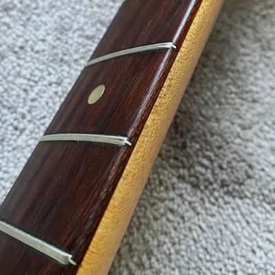 Fender Stratocaster NECK 1966 image 12