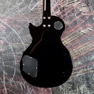Epiphone Les Paul Tribute Plus Vintage Sunburst image 7