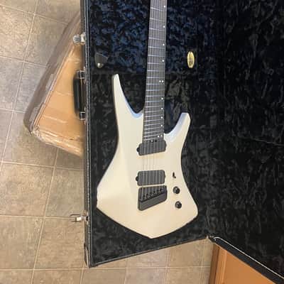 Ernie Ball Music Man Kaizen 7 HSC image 2