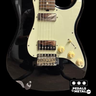 Tuttle HB Classic S - Black - x13883 image 2