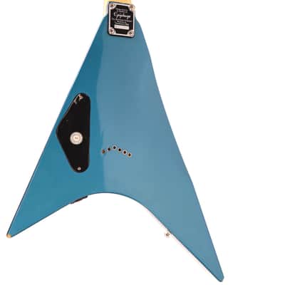 Epiphone E series Demon V Guitar image 11
