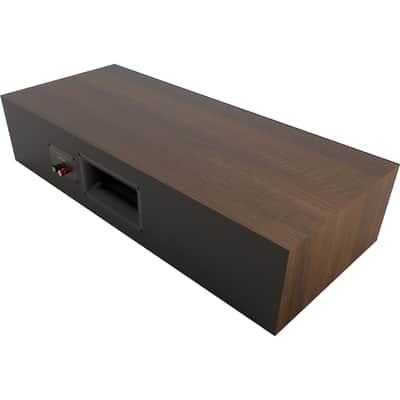 Klipsch Klipsch RP-504C II Reference Premiere 2.5-Way Center Channel Speaker (Walnut) image 5