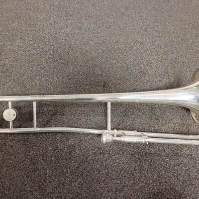 Yamaha YSL-354S Trombone (Indianapolis, IN) image 3