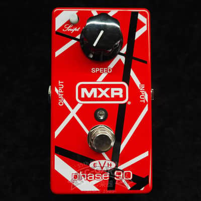 MXR EVH-90 eddie van halen phase 90 image 4
