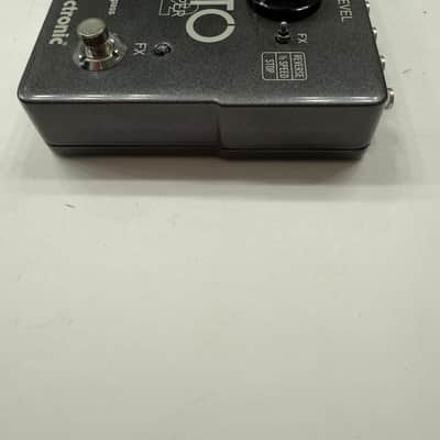 TC Electronic Ditto X2 Looper Loop Sampler True Bypass Guitar Effect Pedal image 5