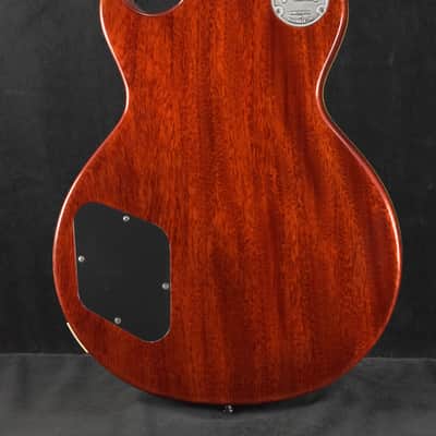 Gibson Custom Shop 1959 Les Paul Standard Bengal Burst Gloss Finish Fuller's Exclusive image 14