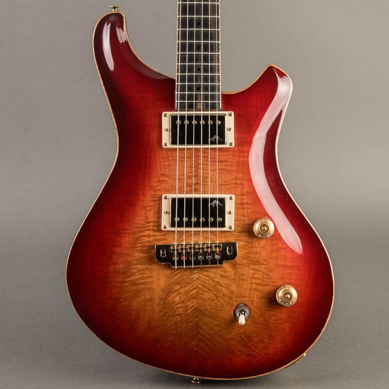 Baldacci Bighorn Solid 2020, NYGD Sunburst image 1
