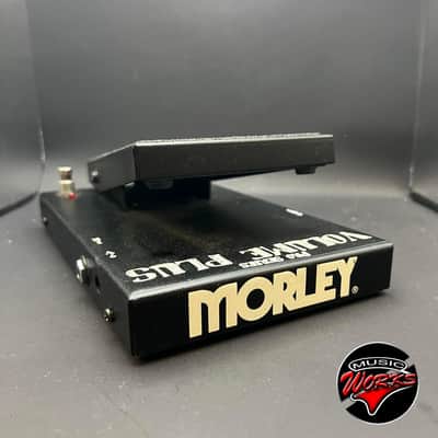 Morley Volume Plus Pro Series image 5