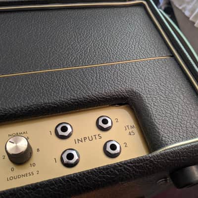 Ceriatone JTM45 image 2