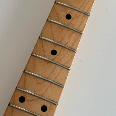 Fernandes FST-60 '80 Vintage MIJ Stratocaster Type Electric Guitar Made in Japan Stone "ISHI" Logo image 13