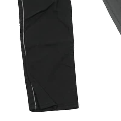 Black Slacks w/ Gray Detailing Owned by Mike Dirnt image 5