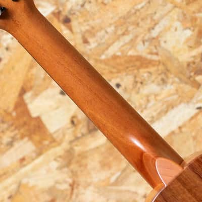 Koaloha KSM-12 Satin Soprano Long Neck image 7