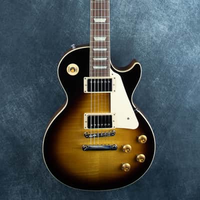 Gibson USA Les Paul Standard 50s Tobacco Burst 204060199 image 1