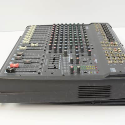 Yamaha EMX2000 12 Channel Powered Mixer EMX-2000 | Reverb Canada