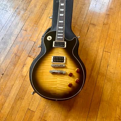 2008 Gibson Slash Signature Les Paul Standard 1 of 1600 w/ OHSC + CoA - Clean! image 8