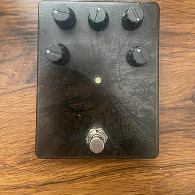 Black Arts Toneworks Black Forest | Reverb
