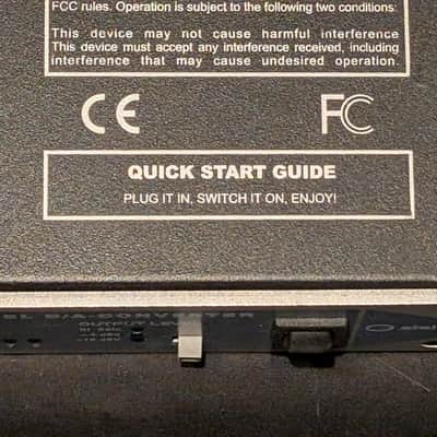 Steinberg Nuendo 8 I/O Converter (RME ADI-8) image 3