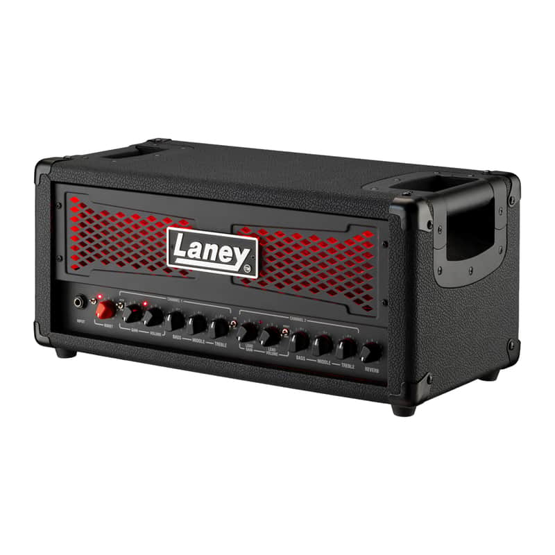 Laney Ironheart IRF120H 120W Guitar Amp Head