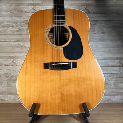 Yamaki AY333S 1973 - Made in Japan - Natural - Includes Case image 1