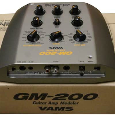 Zoom GM200 image 3