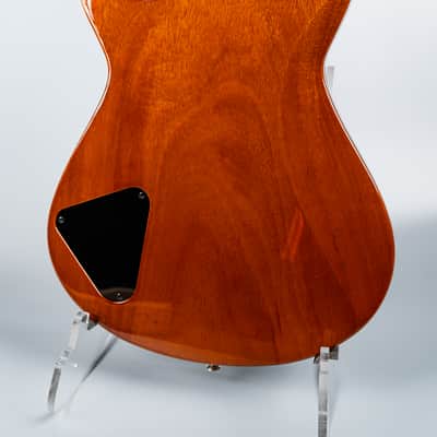Knaggs Influence Kenai JMT 2025 - Aged Scotch Burst image 4