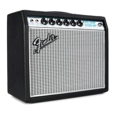 FENDER - 68 Custom Vibro Champ Reverb 5 WATT 2279006000 image 2