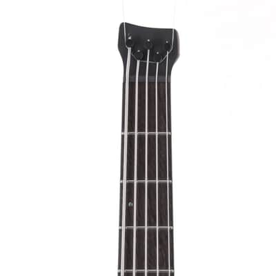 Ibanez EHB1505 SWL Stained Wine Red Low Gloss, Manufactured in 2024 [I2411117812] (06/22) image 10