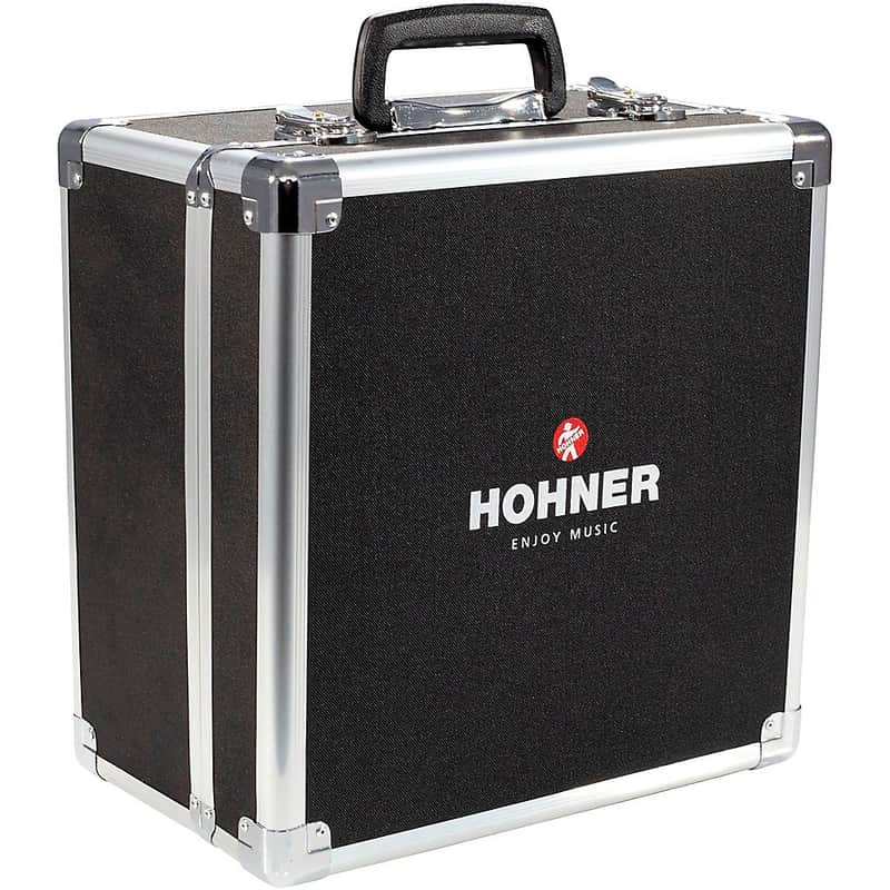 Immagine Hohner 10X - Accordion Case Regular - 1