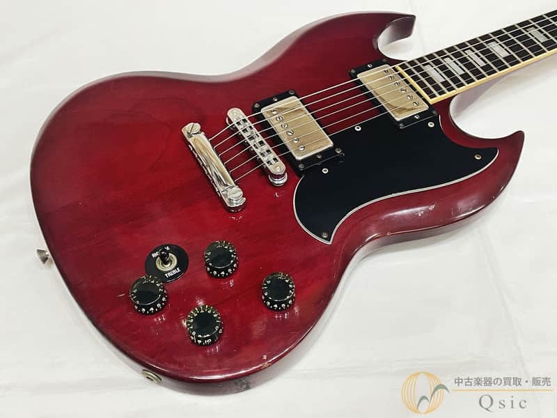 Gibson SG Standard image 1