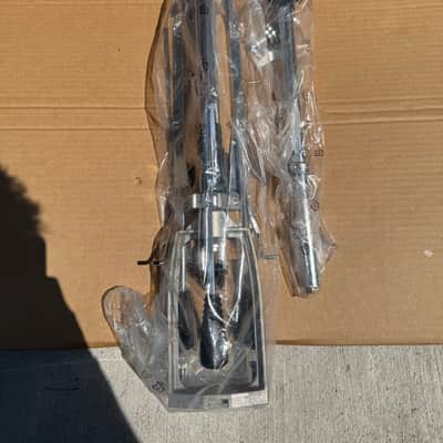 Yamaha HS-740A Hi-Hat Stand - 700 Series Medium Weight Single-Braced - Brand New image 2