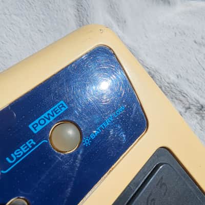 Roland SPD-6 Percussion Pad // FREE FOR VINTAGE MOTEL CUSTOMERS image 10