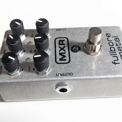 MXR M116 Fullbore Metal image 5