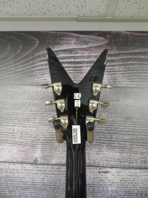 Dean Korean ML | Reverb