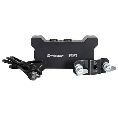 ADJ Accu-Cable Power Bone T1T1 Power Distribution Box - Open Box Mint image 2