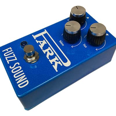 Earthquaker Devices Park/Colby Fuzz Sound Fuzz Pedal - B-Stock image 3