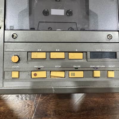TASCAM 244 Portastudio - Non-Functioning image 3