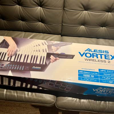 Alesis Vortex 2 image 2