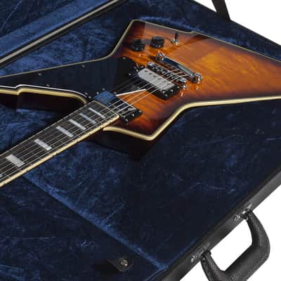 Schecter 1702 SGR-E-1 Hardcase (1702) image 3